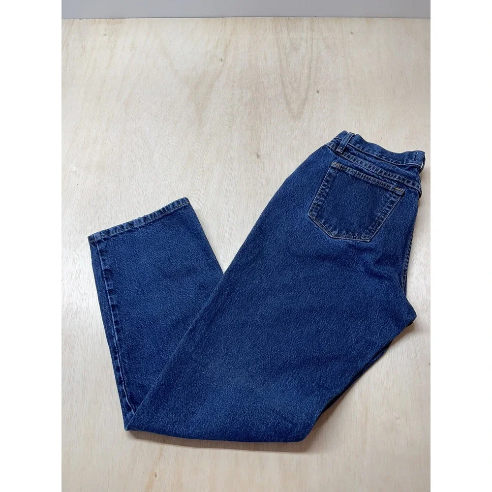 Wrangler 20X Tulsa Women's Slim Fit Straight Leg Jeans Size 13/14x32‎  ACT 32x30